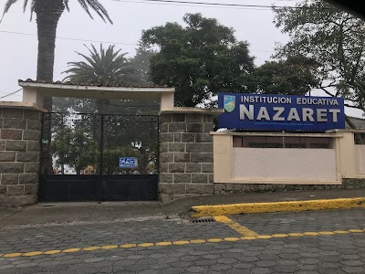Fotos Unidad Educativa Nazaret