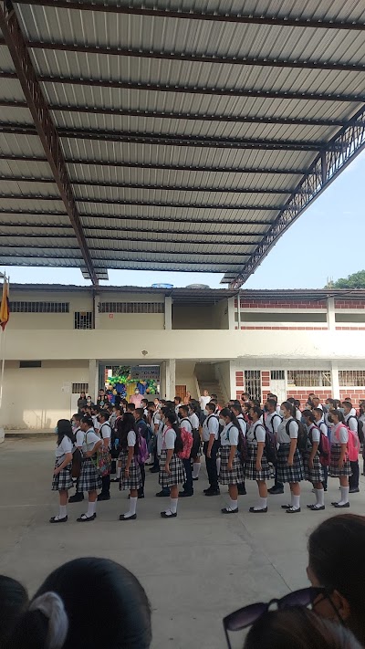 Fotos Colegio Particular 