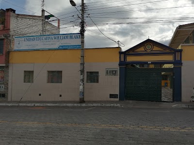 Fotos UNIDA EDUCATIVA WILLIAM BLAKE