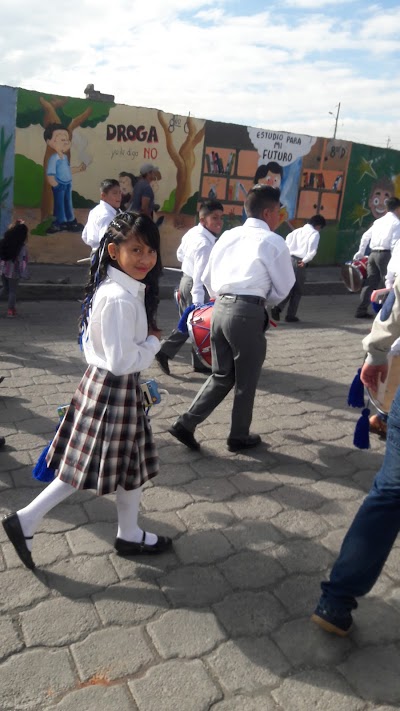 Fotos Luis Felipe Borja Education Unit