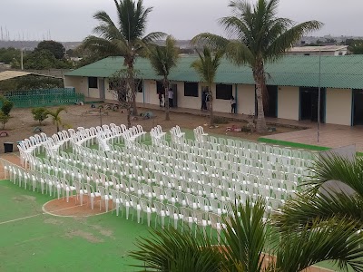 Fotos Juan Jacobo Rousseau School