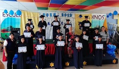 Fotos Educational Unit Harvard Cenest