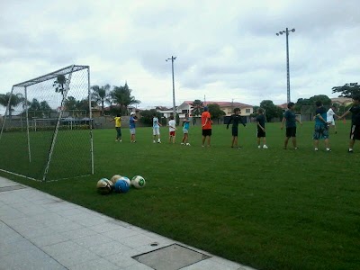 Fotos InterAmerican Academy