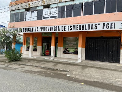 Fotos Unidada Educativa Particular A Distancia Provincia De Esmeraldas