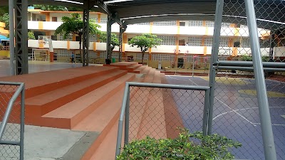 Fotos Unidad Educativa Fiscomisional Don Bosco