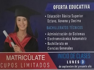 Fotos UNIDAD EDUCATIVA PARTICULAR QUITO - Colegios y Escuelas Particulares Lago Agrio