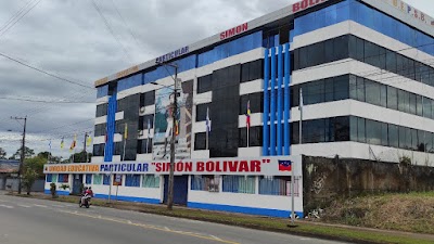 Fotos COLEGIO SIMOn BOLIVAR