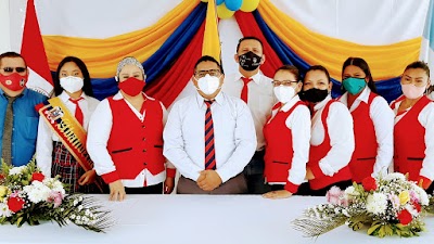 Fotos Unidad Educativa 