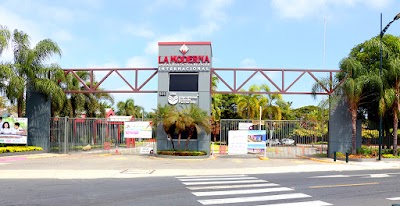 Fotos Centro Educativo La Moderna