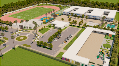 Fotos Thomas More - Samborondón