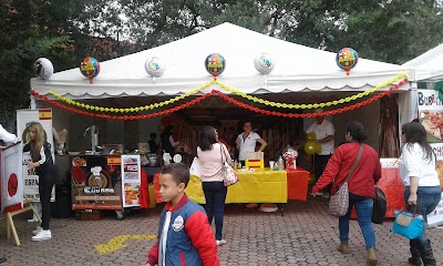 Fotos Colegio Internacional SEK - Los Valles