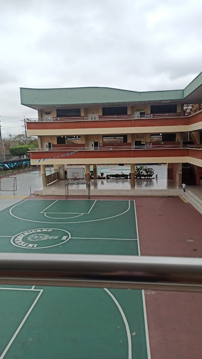 Fotos Colegio Interamericano CEBI