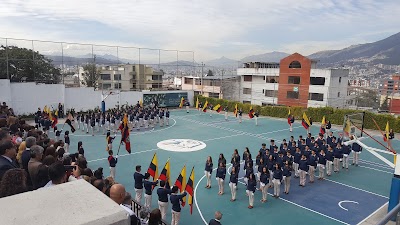 Fotos Colegio Isaac Newton