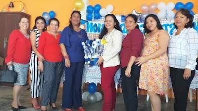 Fotos Escuela Fiscal Mixta Dr. Francisco Ochoa Ortiz