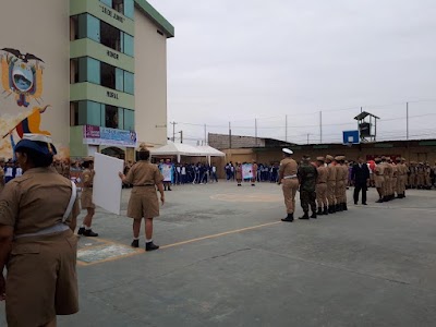 Fotos Military Education Unit June 16