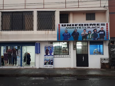 Fotos Colegio Gonzalo Zaldumbide