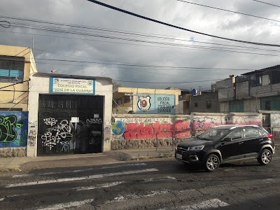 Fotos COLEGIO NACIONAL JOSE DE LA CUADRA
