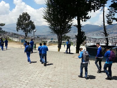 Fotos Fiscal College April 13