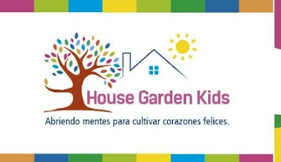 Fotos House Garden kids