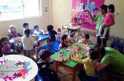 Fotos KIDS PLACE Child Development Center