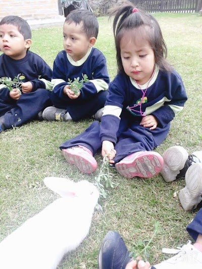 Fotos CENTRO INFANTIL CASITA TUYA