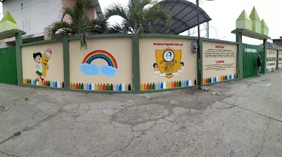 Fotos El Paraiso de los Niños _ CENTRO DE EDUCACION INICIAL AUGUSTA UGALDE ALCIVAR