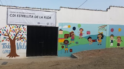 Fotos CDI ESTRELLITA DE LA FLOR