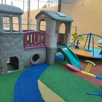 Fotos Guardería Kids Place