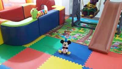 Fotos Guarderia La Casa de Mickey
