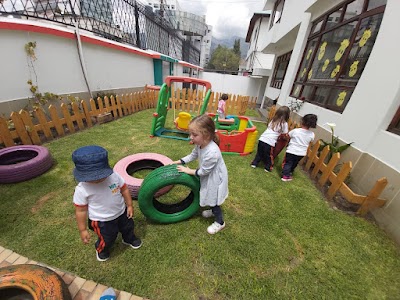 Fotos Mis Raíces Growing Center ? Centro Infantil Quito ?