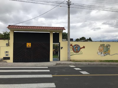 Fotos Centro Infantil Nueva Semilla