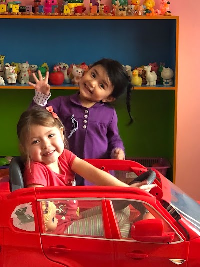 Fotos Centro de Desarrollo Infantil Garabatitos