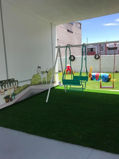 Fotos Centro de Desarrollo Infantil Kiddy House