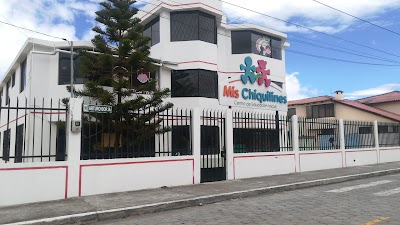Fotos Mis Chiquitines 