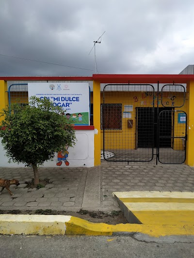 Fotos Guardería 