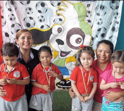 Fotos GUARDERÍA MIANGEL & JARDÍN DE INFANTES