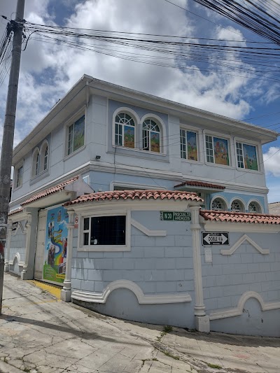 Fotos Centro Infantil Baby Corner