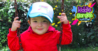 Fotos Kiddie Garden