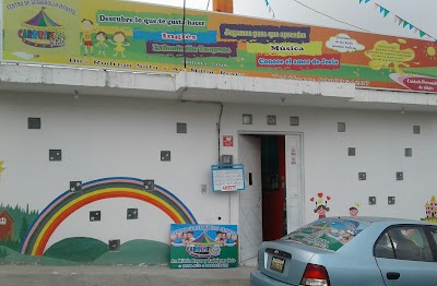 Fotos CARRUSEL KIDS