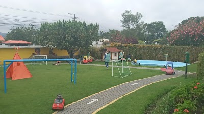 Fotos Mi Pequeño Mundo Cumbaya
