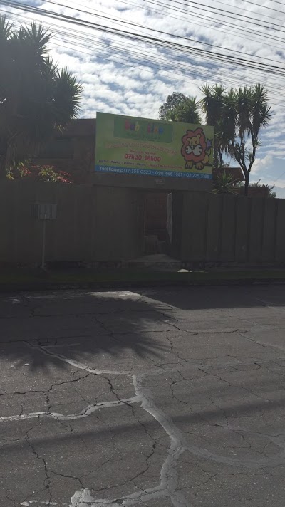 Fotos Baby Lion Centro Infantil Cumbayá