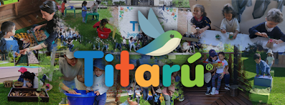 Fotos Centro de Estimulación Temprana Titarú