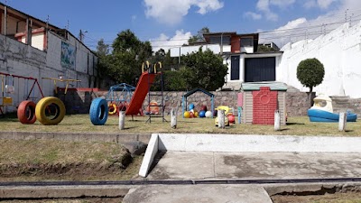 Fotos Guardería Pequeño Ciudadano