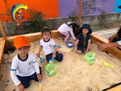 Fotos Kids Academy CDI Ecuador
