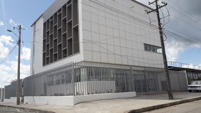 Fotos Nueva Loja UTPL