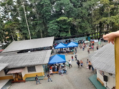 Fotos Instituto Superior Tecnológico Crecermas (ISTEC) Campus-Finca Experimental Doña Godina