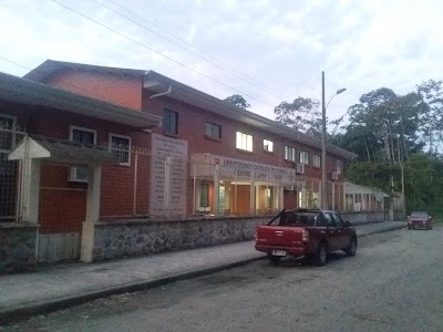 Fotos UCACUE - UCENP