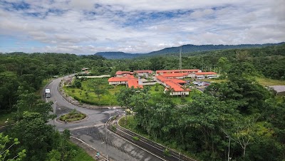 Fotos Regional College Amazon Ikiam