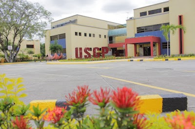 Fotos Portoviejo's San Gregorio University