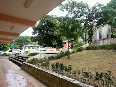 Fotos Technical University Luis Vargas Torres Esmeraldas